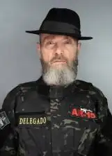 Foto de Delegado Tito Xerifão