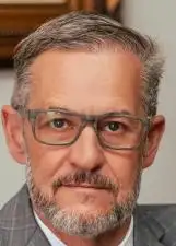 Foto de Alexandre Salomão