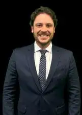 Foto de Matheus Vermelho