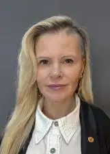 Foto de Delegada Tathiana Guzella