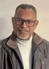 Foto de Prof. Jose Maurino