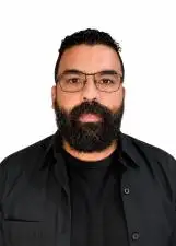 Foto de Prof. João Henrique