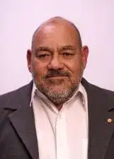 Foto de Luiz Rangel