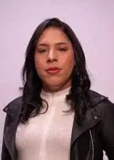 Foto de Mãe Danny