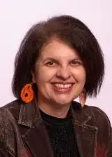 Foto de Poeta Angela