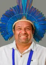 Foto de Eloy Nhandewa