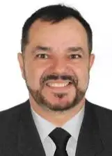 Foto de Professor Odair Guilhen