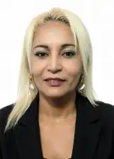 Foto de Adriana Frazão