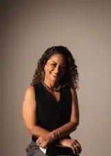Foto de Dra Andréia Grutdner