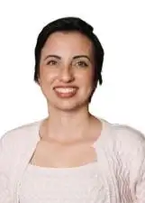Foto de Ana Lúcia