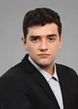 Foto de Gabriel Bertolucci
