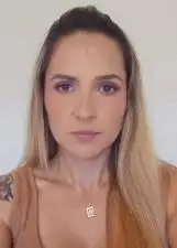 Foto de Naná Vieira