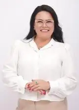 Foto de Graci Moreira