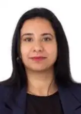 Foto de Aline Franzon