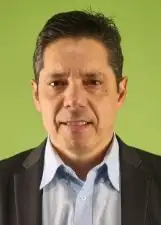 Foto de Professor Fábio