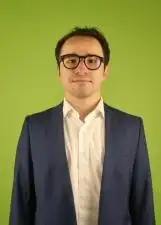 Foto de Giovanni Cosenza