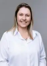 Foto de Professora Angela Garcia