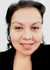 Foto de Liza Ramos
