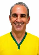 Foto de Francis Cavalcanti