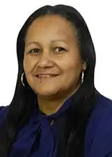 Foto de Ita Barreto