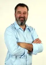 Foto de Nilton Silva