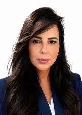 Foto de Dra. Rose De Paula