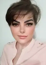 Foto de Tania Mara