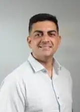 Foto de Saulo Sem Filtro