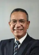 Foto de Juiz Luiz Rocha