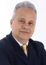 Foto de Prof. Eliabe Serafim