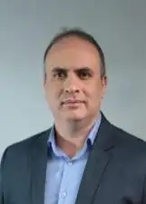 Foto de Professor Antônio Rosa