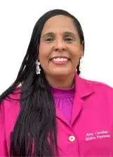 Foto de Dra. Carol Messias