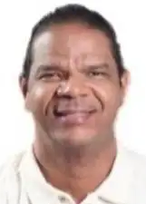 Foto de Professor Alisson Madeiro