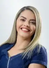 Foto de Missionária Patrícia Macena