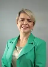 Foto de Dra. Priscila Oliveira