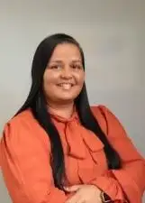 Foto de Jacira Fialho