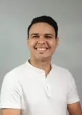 Foto de Samuel Tenório