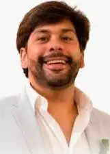 Foto de Felipe Catende