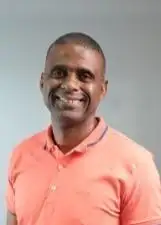 Foto de Pastor Esdras Noberto