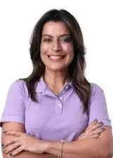 Foto de Delegada Tereza Nogueira