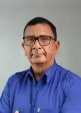 Foto de Professor Carlão