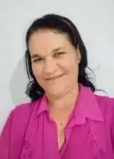 Foto de Cantora Eliane Soares
