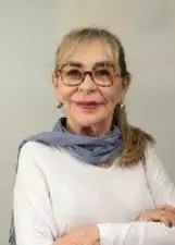 Foto de Fátima Machado