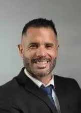 Foto de Delegado Victor Leite