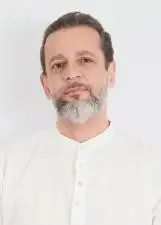 Foto de Olavo Bandeira