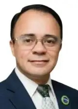 Foto de Pastor Fabianni Felix