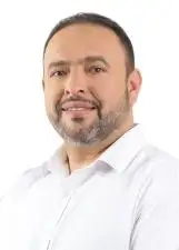 Foto de Dr. Parcelino Menezes