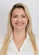 Foto de Kelly Alencar