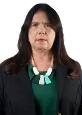Foto de Goretti Queiroz