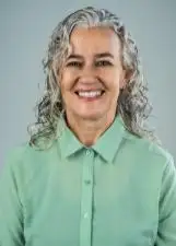 Foto de Jane Assunção